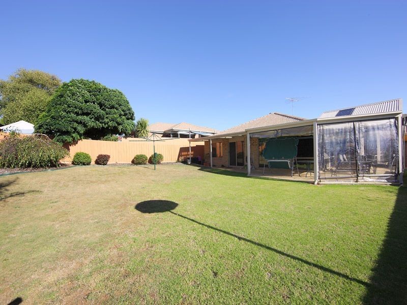 20 Trinity Drive, Langwarrin VIC 3910