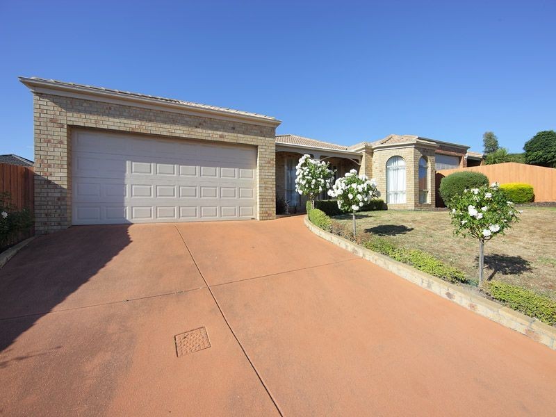 20 Trinity Drive, Langwarrin VIC 3910