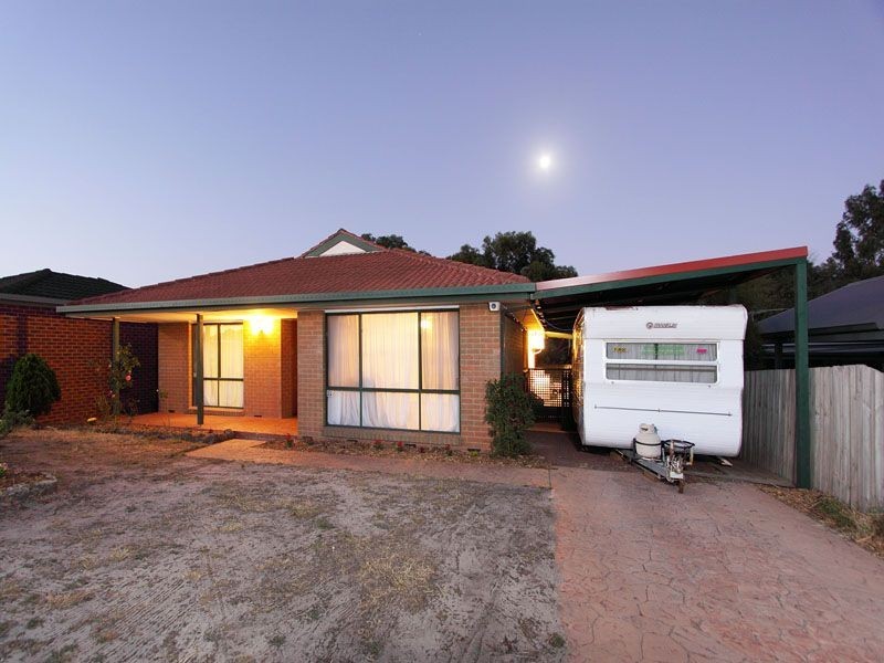 7 Huntly Court, Langwarrin VIC 3910
