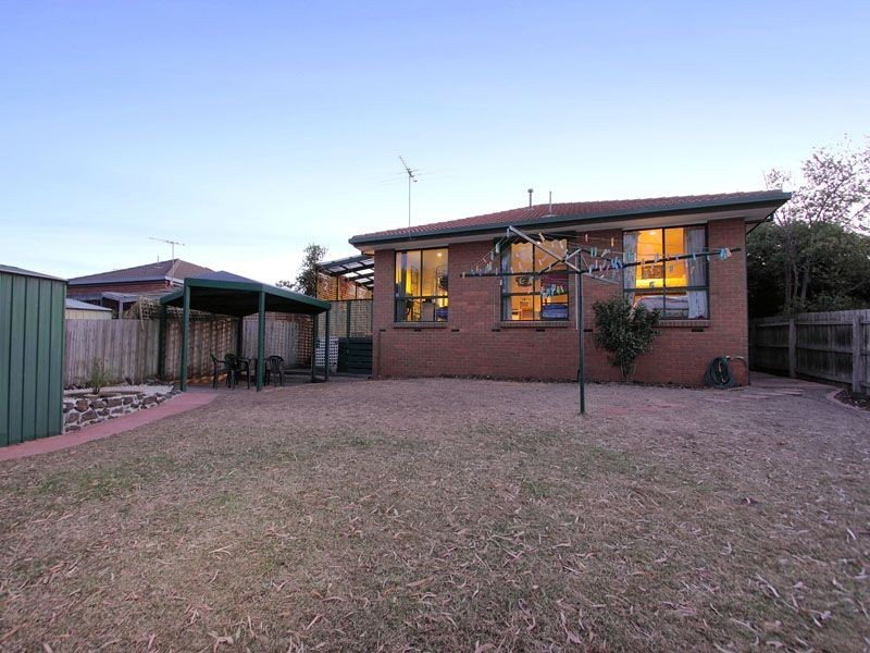 7 Huntly Court, Langwarrin VIC 3910