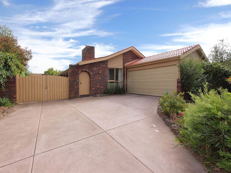 46 Lorraine Avenue, Langwarrin VIC 3910