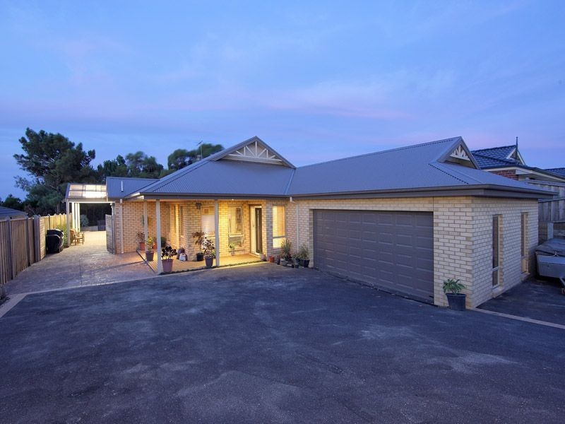 118 Pindara Boulevard, Langwarrin VIC 3910