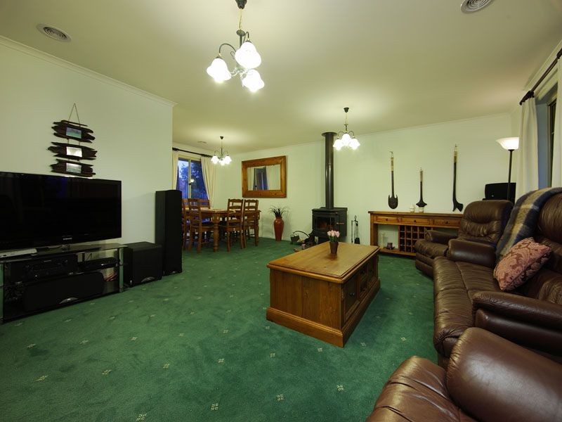 19 Mintbush Terrace, Langwarrin VIC 3910