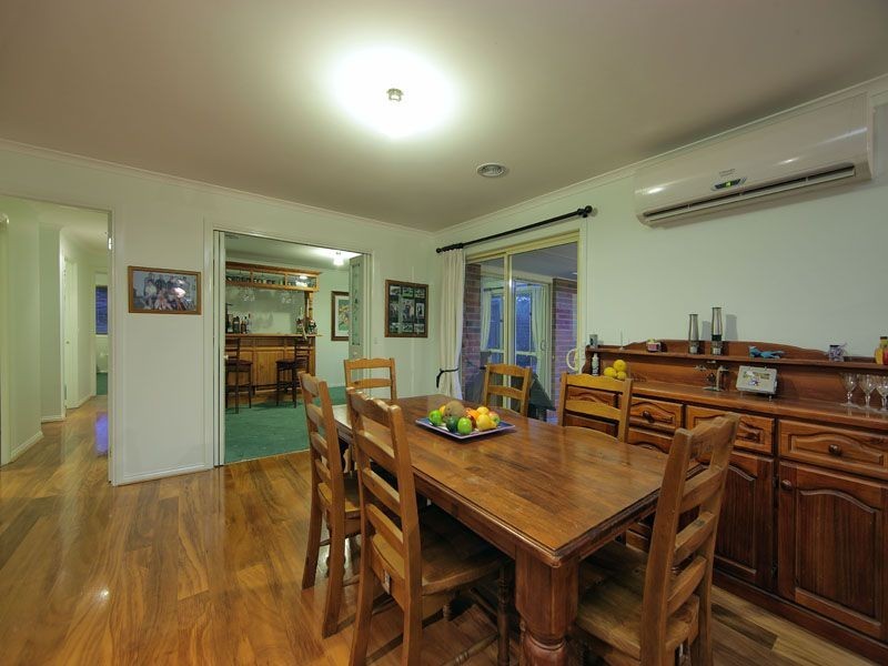 19 Mintbush Terrace, Langwarrin VIC 3910