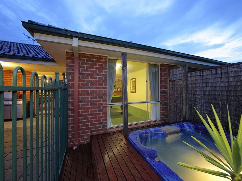 19 Mintbush Terrace, Langwarrin VIC 3910