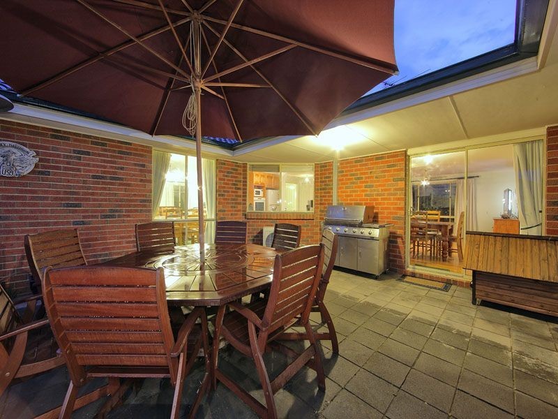 19 Mintbush Terrace, Langwarrin VIC 3910