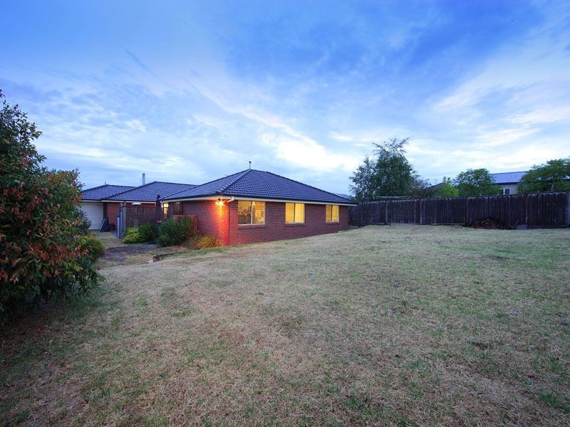 19 Mintbush Terrace, Langwarrin VIC 3910