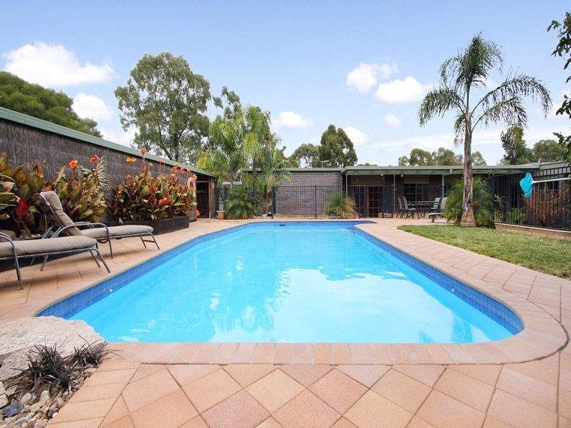Langwarrin VIC 3910