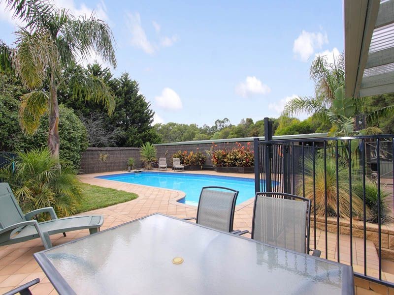 Langwarrin VIC 3910