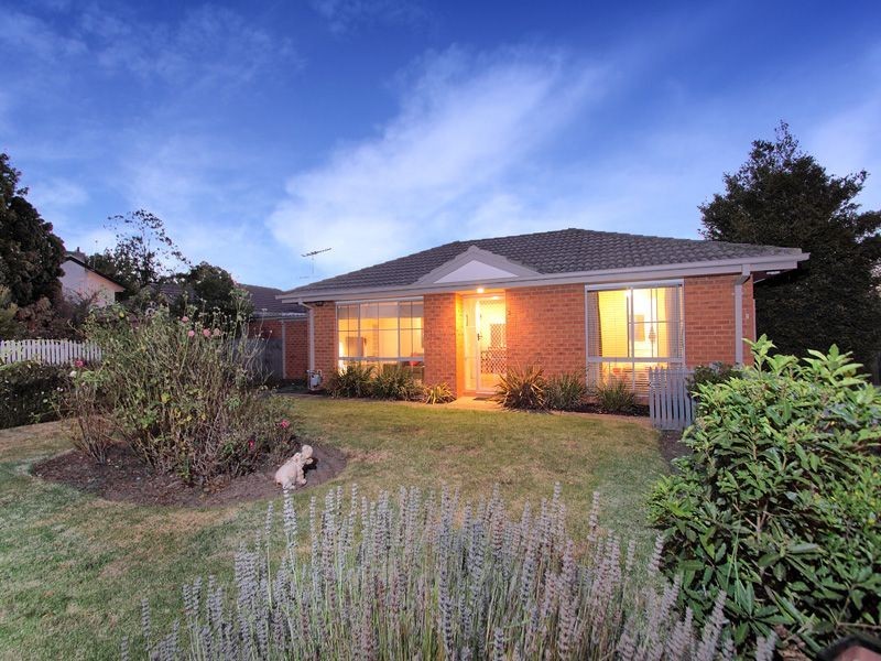 2/85 Warrandyte Road, Langwarrin VIC 3910