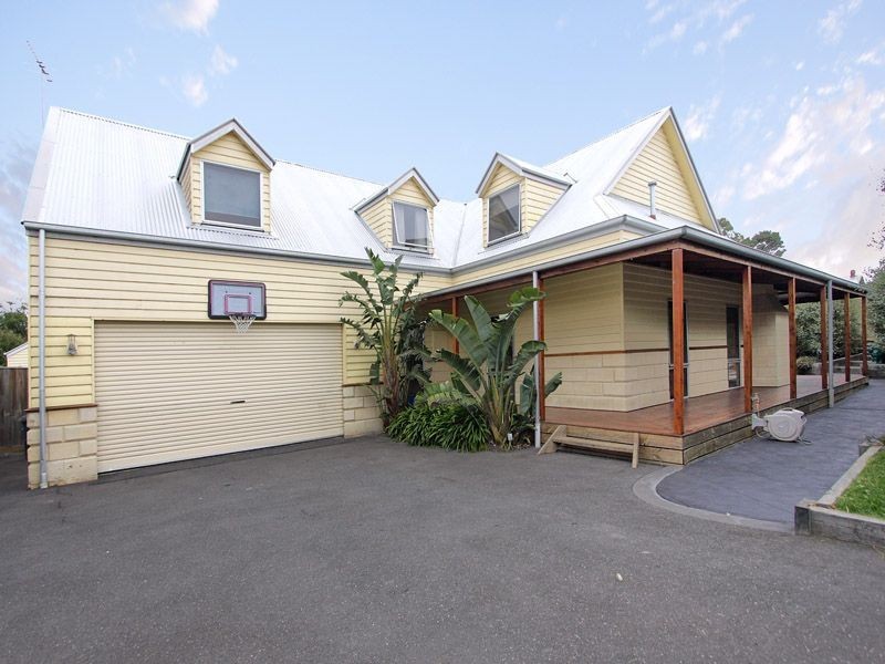 1 Trentham Way, Langwarrin VIC 3910