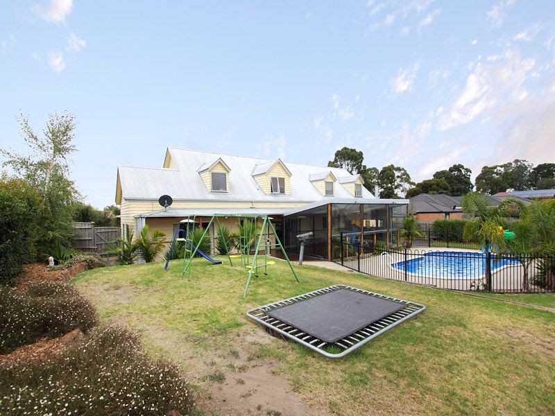 1 Trentham Way, Langwarrin VIC 3910