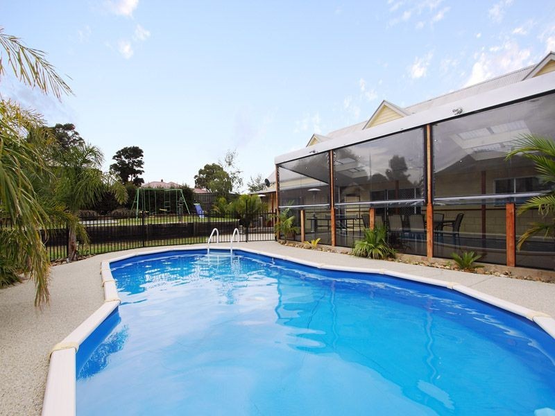 1 Trentham Way, Langwarrin VIC 3910