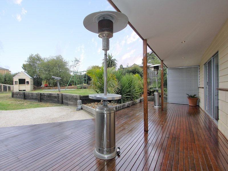 1 Trentham Way, Langwarrin VIC 3910