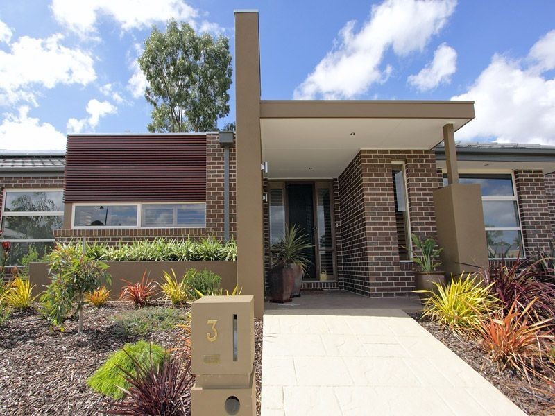 3 Spring Hill Road, Langwarrin VIC 3910