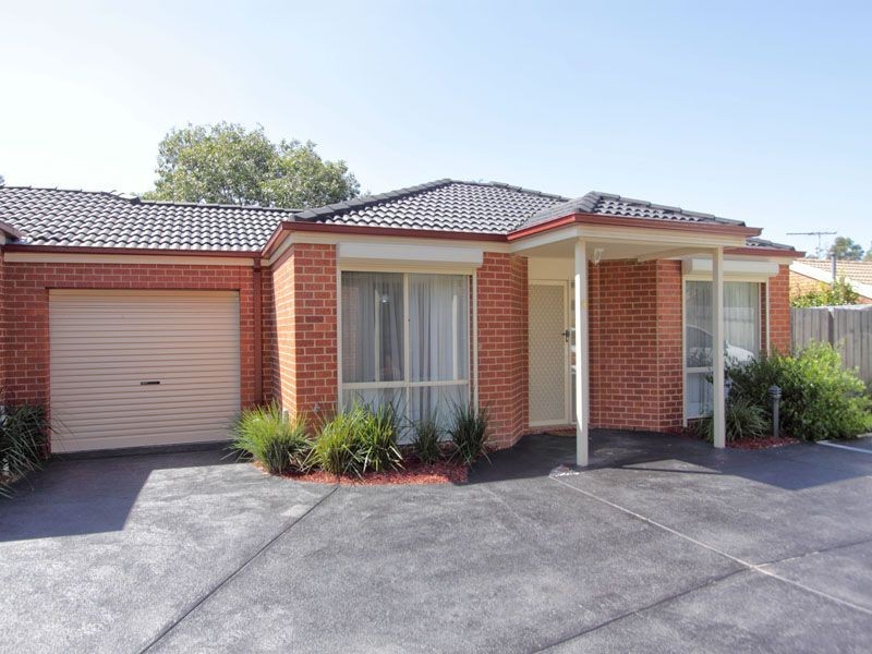 9/2 Edward Street, Langwarrin VIC 3910