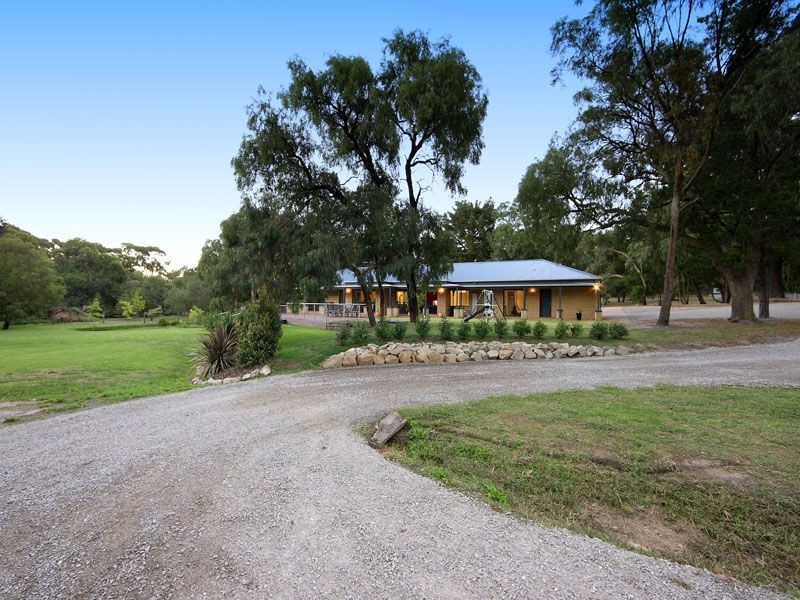 520 Robinsons Rd, Langwarrin VIC 3910