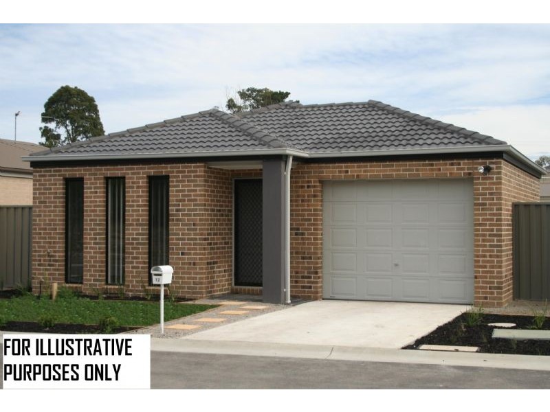 lot 6/43 Aquaduct Road, Langwarrin VIC 3910