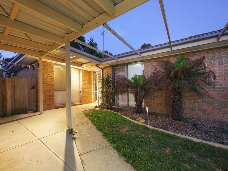 5 Monze Drive, Langwarrin VIC 3910