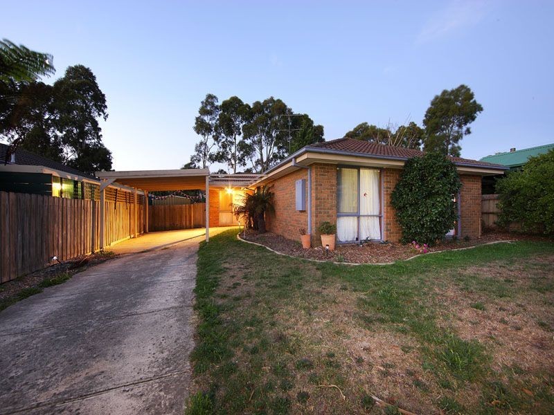 5 Monze Drive, Langwarrin VIC 3910