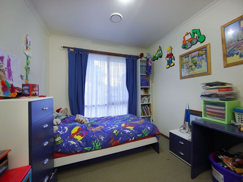 5 Monze Drive, Langwarrin VIC 3910