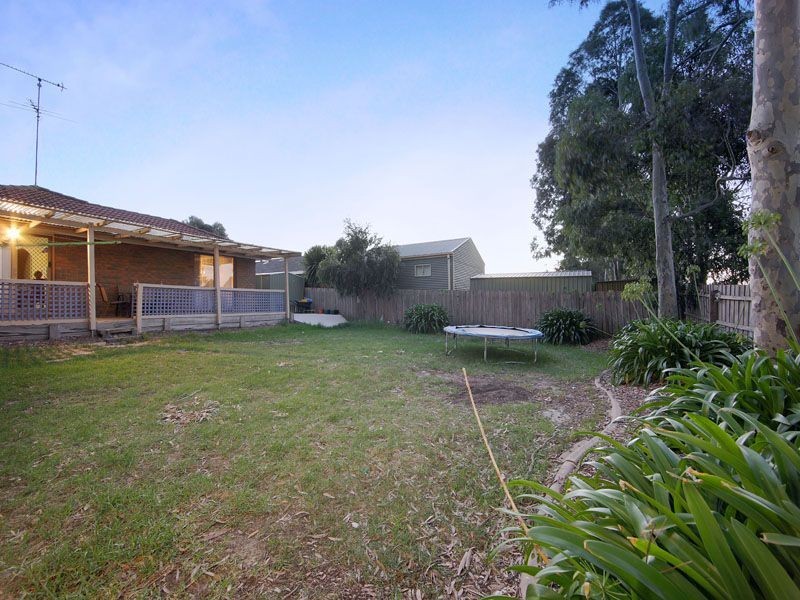 5 Monze Drive, Langwarrin VIC 3910