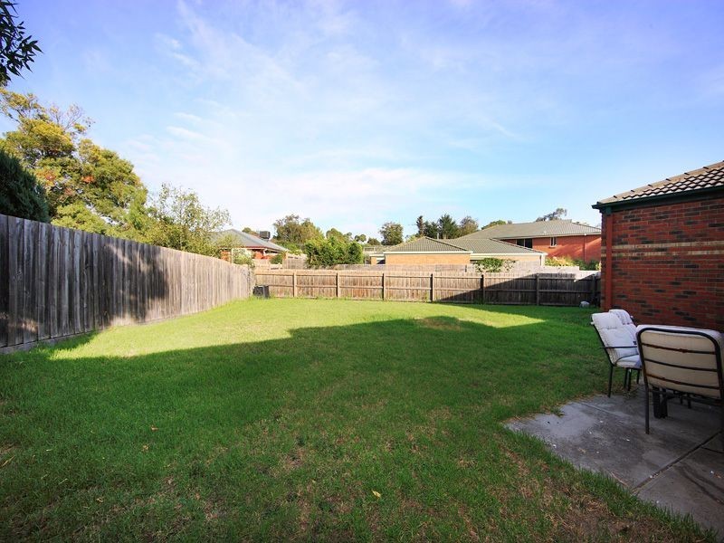 21 Bianco Crt, Langwarrin VIC 3910