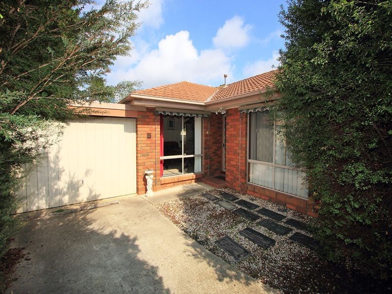 2/6 Bevnol Rd, Langwarrin VIC 3910