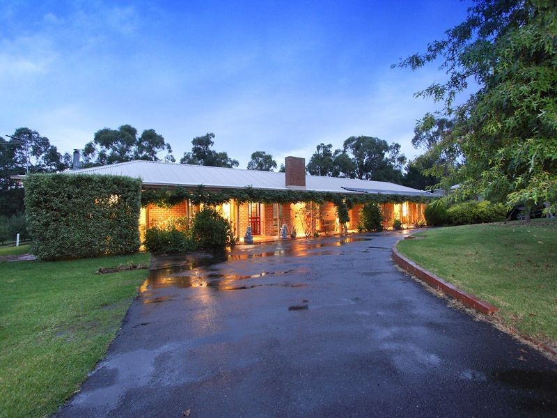 264 Warrandyte Road, Langwarrin VIC 3910