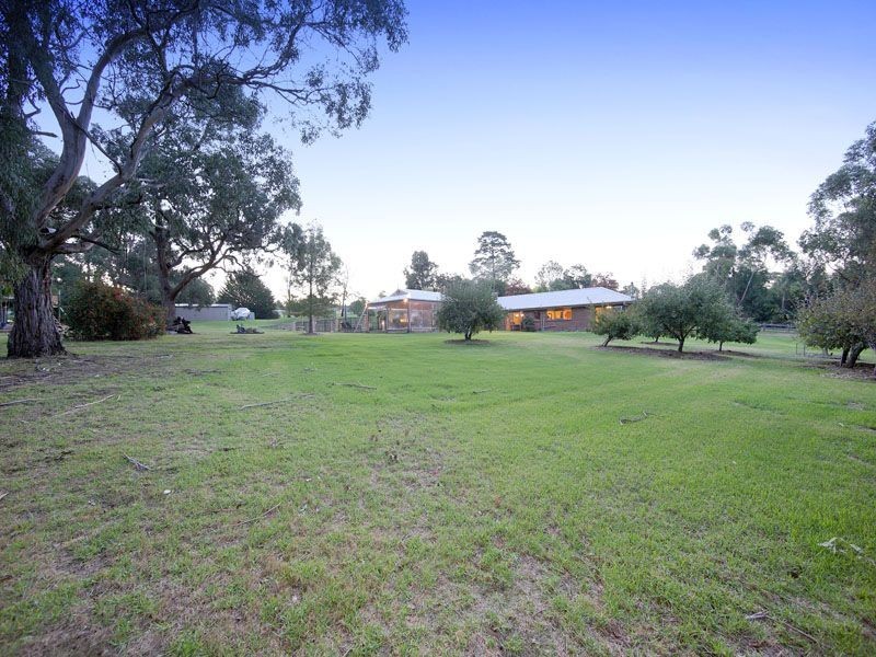 264 Warrandyte Road, Langwarrin VIC 3910