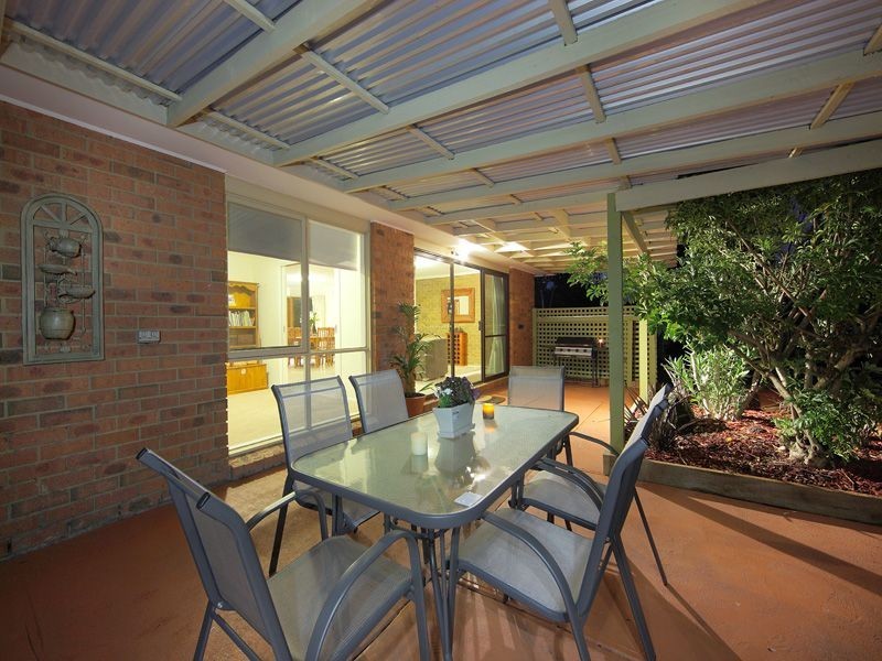 1 Chatswood Avenue, Langwarrin VIC 3910