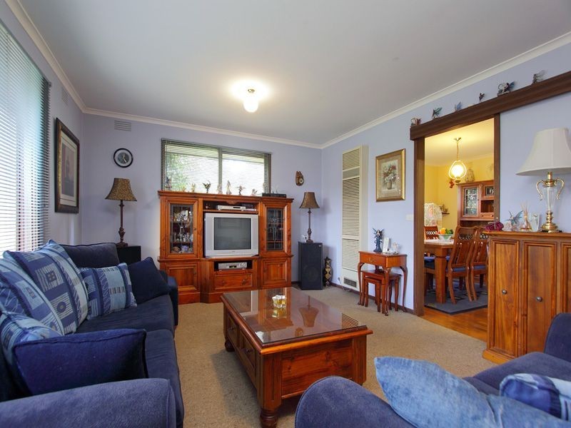 33 Maxwell Court, Langwarrin VIC 3910