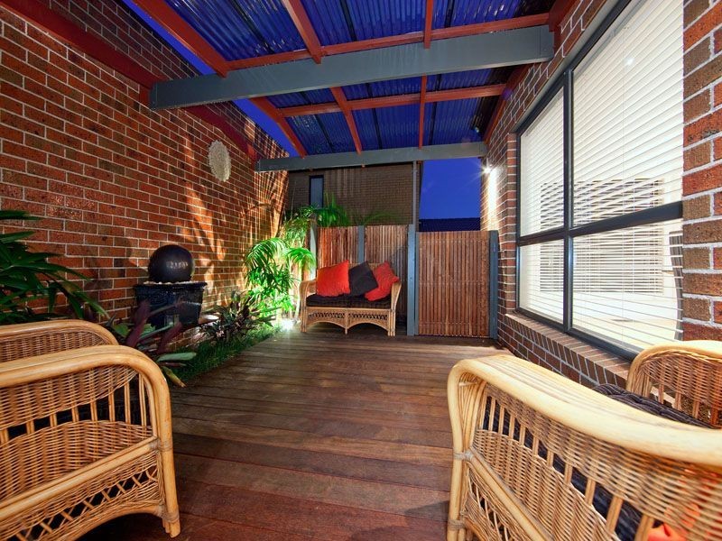 21 Pepperbush Crescent, Langwarrin VIC 3910