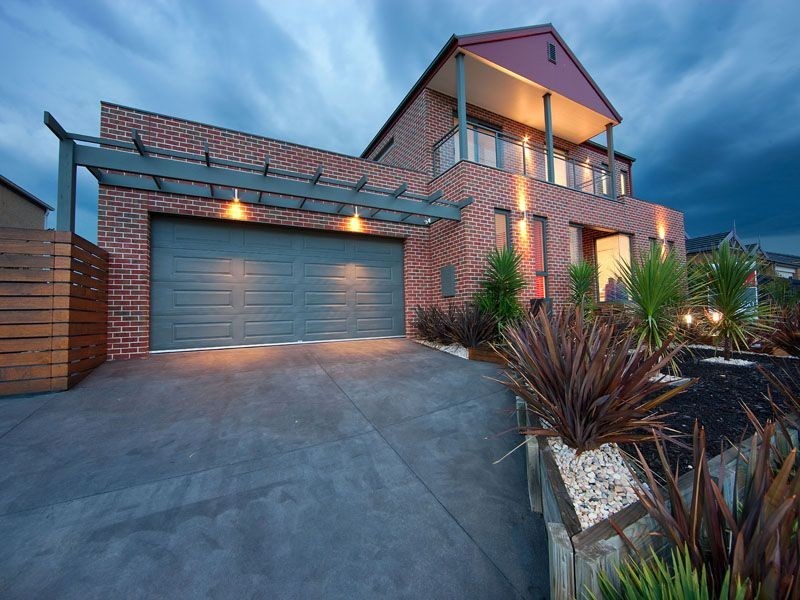 21 Pepperbush Crescent, Langwarrin VIC 3910