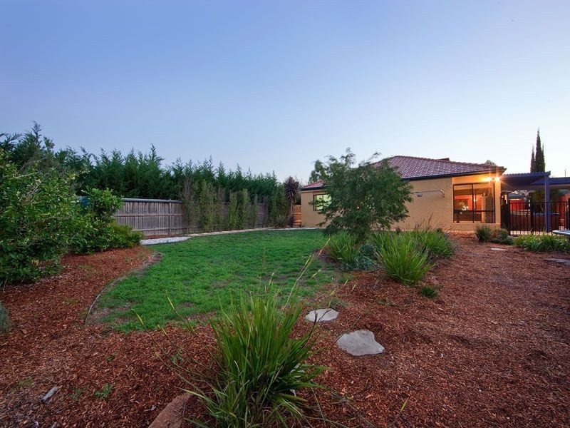 18 Pindara Blvd, Langwarrin VIC 3910