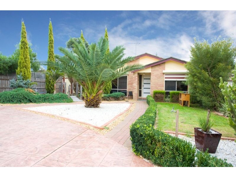 3 Watkins Place, Langwarrin VIC 3910