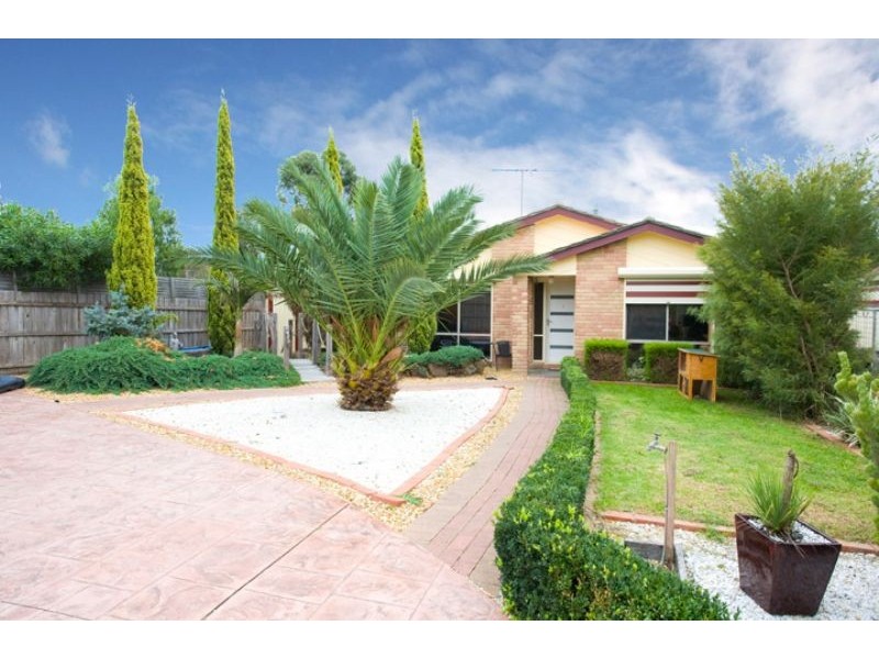 3 Watkins Place, Langwarrin VIC 3910