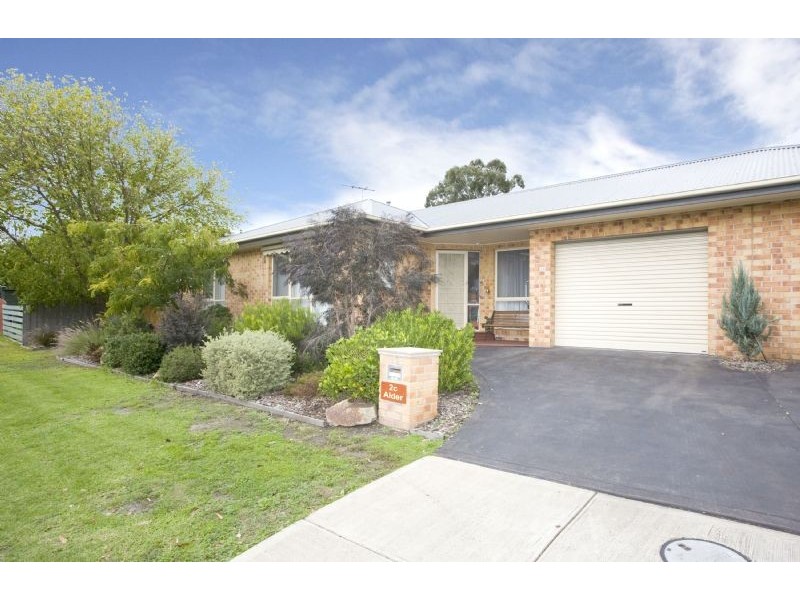 2C Alder Street, Langwarrin VIC 3910