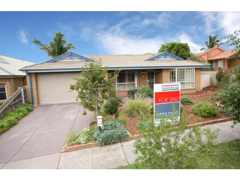 13 Grevillea Road, Langwarrin VIC 3910