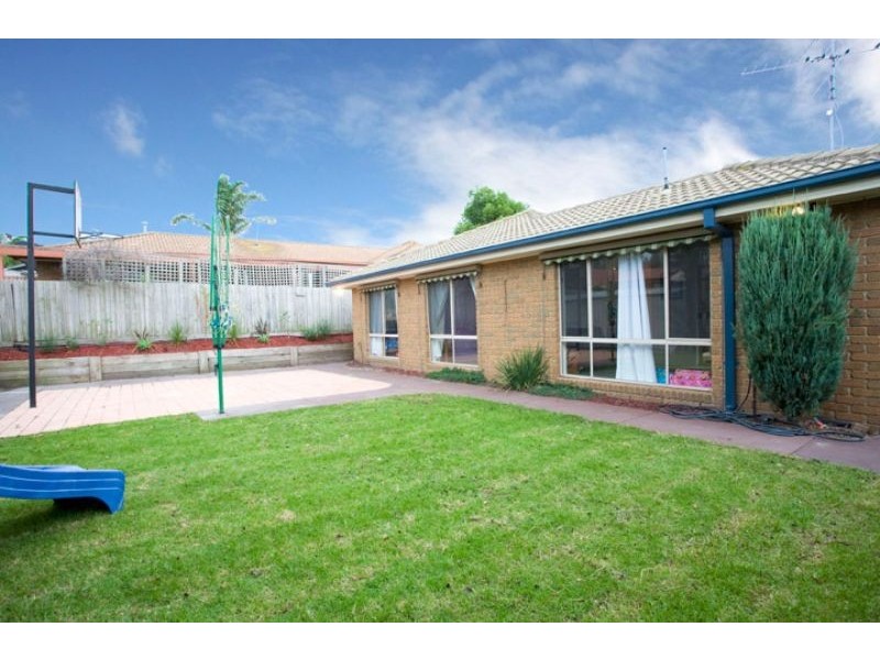 13 Grevillea Road, Langwarrin VIC 3910