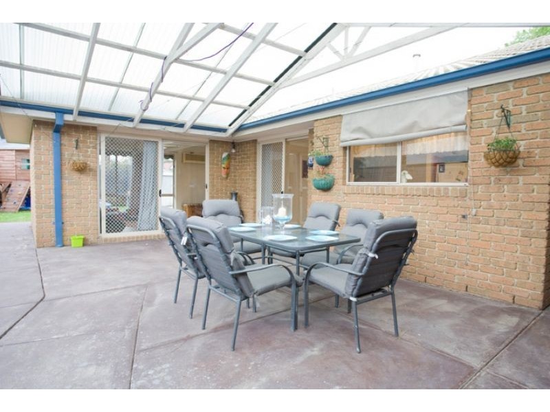 13 Grevillea Road, Langwarrin VIC 3910