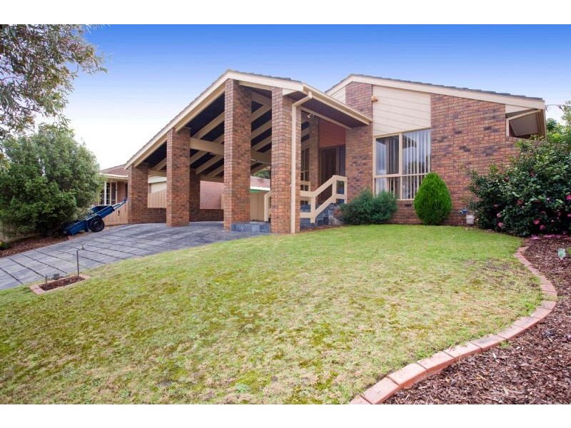 69 Burgess Drive, Langwarrin VIC 3910