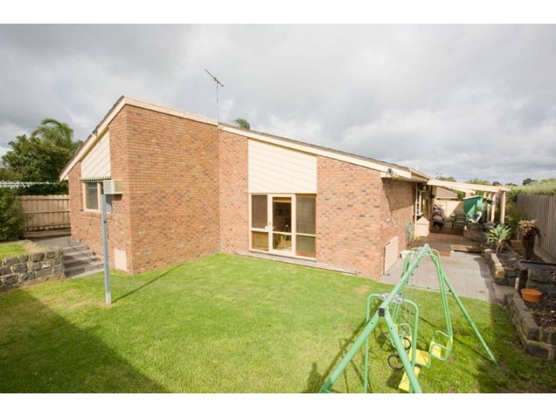 69 Burgess Drive, Langwarrin VIC 3910