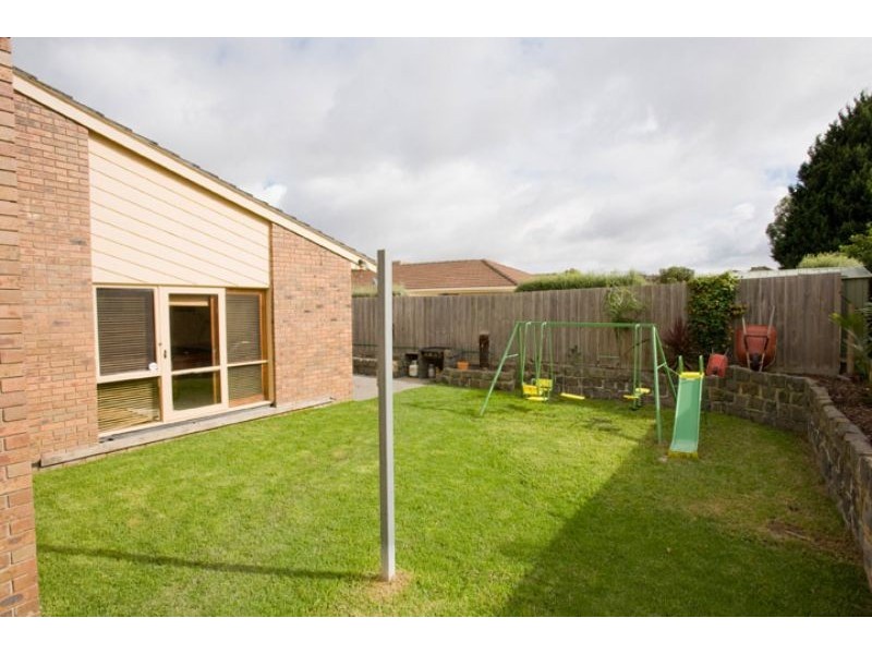 69 Burgess Drive, Langwarrin VIC 3910