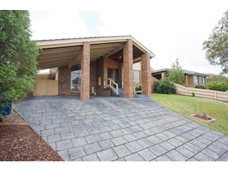 69 Burgess Drive, Langwarrin VIC 3910