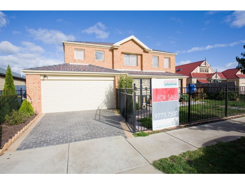9 Grapeview Court, Frankston South VIC 3199