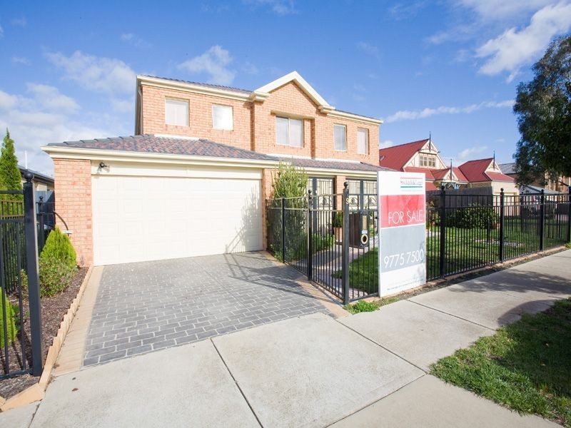 9 Grapeview Court, Frankston South VIC 3199
