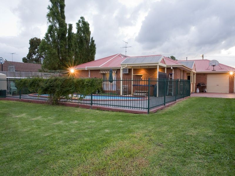 14 Padley Street, Pearcedale VIC 3912