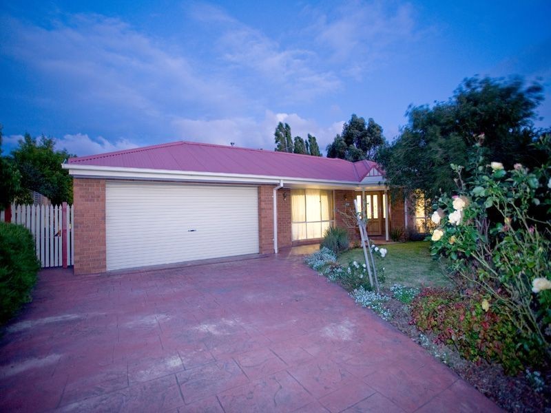 14 Padley Street, Pearcedale VIC 3912