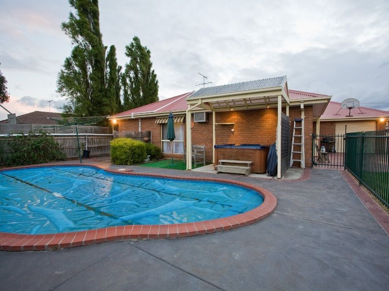 14 Padley Street, Pearcedale VIC 3912